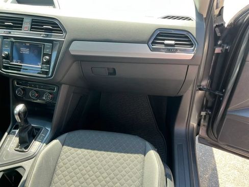 Used 2021 Volkswagen Tiguan S FWD image 27