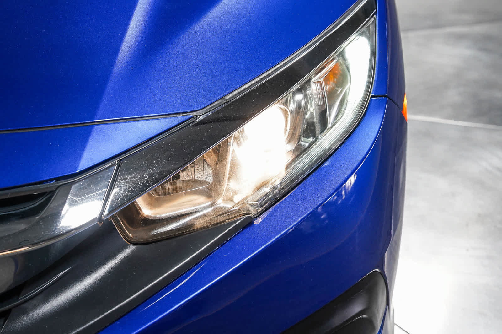 Used 2016 Honda Civic LX image 7