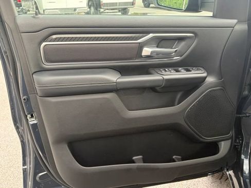 New 2026 RAM 1500 Big Horn AWD/4WD image 12