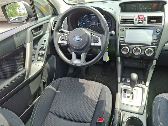 Used 2018 Subaru Forester 2.5i Premium AWD/4WD image 14