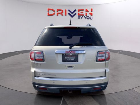 Used 2017 GMC Acadia Limited SLT image 5