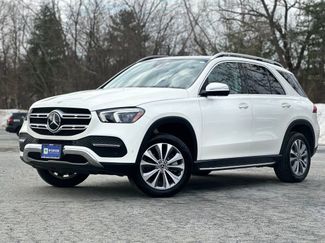 Used 2022 Mercedes-Benz GLE 350 4MATIC video 1