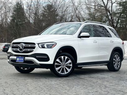 Used 2022 Mercedes-Benz GLE 350 4MATIC