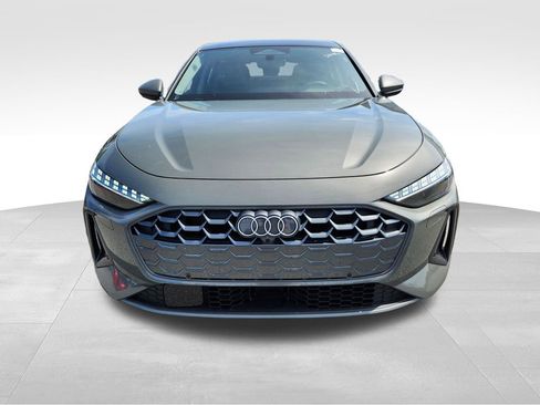 New 2025 Audi A5 2.0T Premium Plus image 6