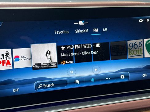 New 2026 Mercedes-Benz Maybach GLS 600 Maybach GLS 600 image 22