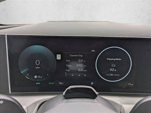 New 2026 Hyundai Tucson Limited AWD/4WD image 16