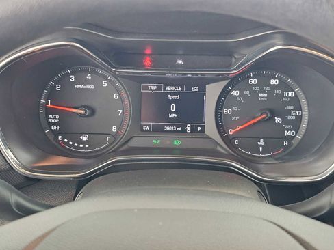 Used 2023 Chevrolet TrailBlazer LT w/ Convenience Package FWD image 23