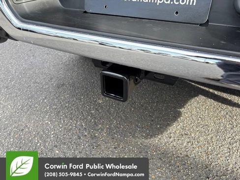 Used 2019 RAM 1500 Big Horn AWD/4WD image 11