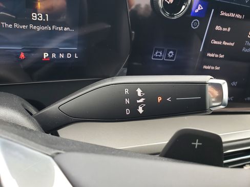 New 2026 Chevrolet Traverse LT w/ Midnight/Sport Edition image 19