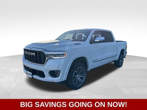 New 2026 RAM 1500 Tungsten w/ Trailer Tow Group image 5