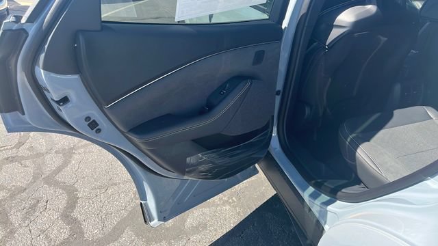 New 2025 Ford Mustang Mach-E GT AWD/4WD image 15