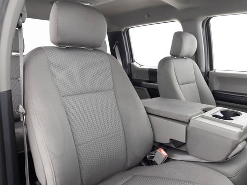 Used 2020 Ford F150 XLT AWD/4WD image 30