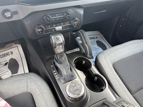 Used 2023 Ford Bronco Big Bend AWD/4WD image 29
