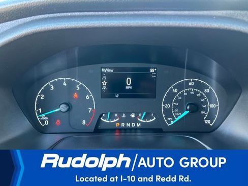 Used 2024 Ford Transit 250 Low Roof w/ Exterior Upgrade Package image 17