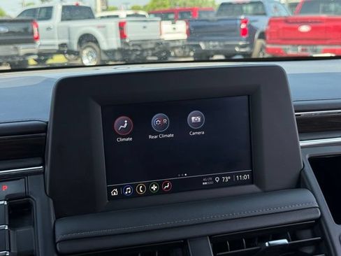 Used 2024 Chevrolet Tahoe LS AWD/4WD image 22