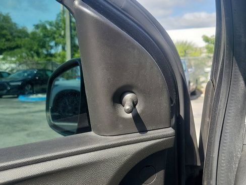 Used 2017 Chevrolet Spark LS image 27