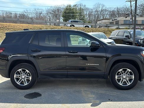 Used 2026 GMC Terrain Elevation w/ Technology Package II image 5