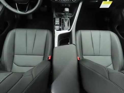 Used 2025 Acura ADX AWD image 18