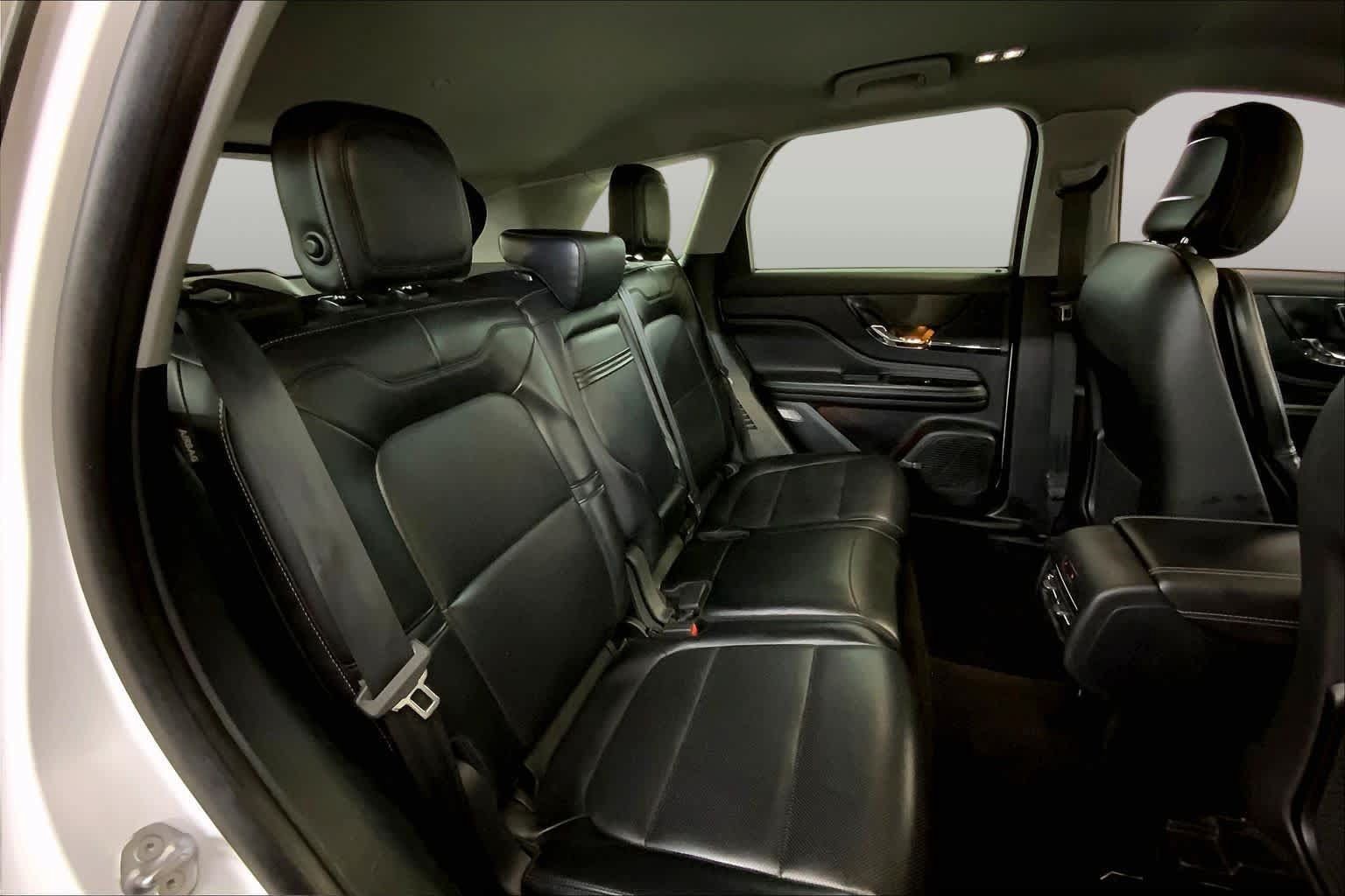 Used 2020 Lincoln Corsair AWD w/ Equipment Group 101A image 19