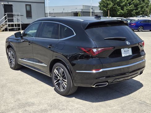 Used 2026 Acura MDX SH-AWD w/ Advance Package image 3