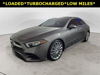 Used 2019 Mercedes-Benz A 220 4MATIC