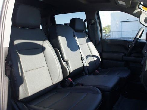 Certified 2024 Chevrolet Silverado 1500 W/T w/ WT Value Package image 18