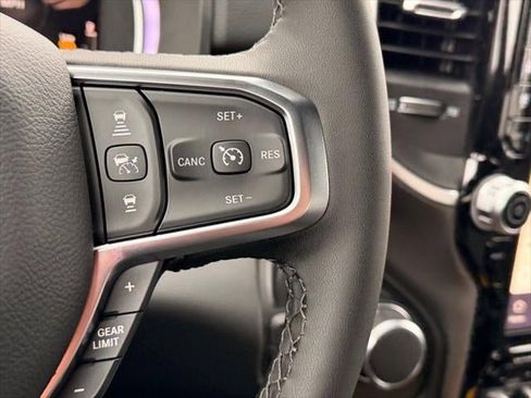 New 2026 RAM 1500 Big Horn image 35