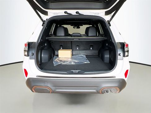 New 2026 Subaru Forester Sport image 27