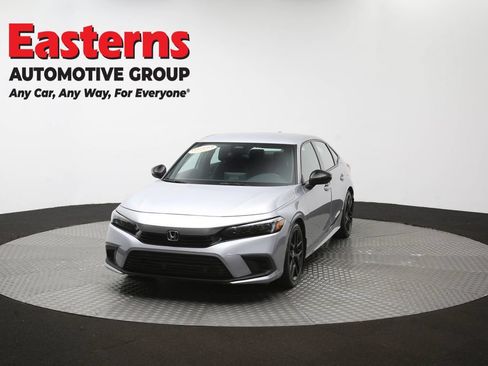 Used 2024 Honda Civic Sport image 53