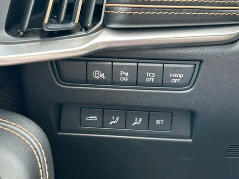 New 2026 MAZDA CX-90 3.3 Turbo S w/ Premium Package image 15