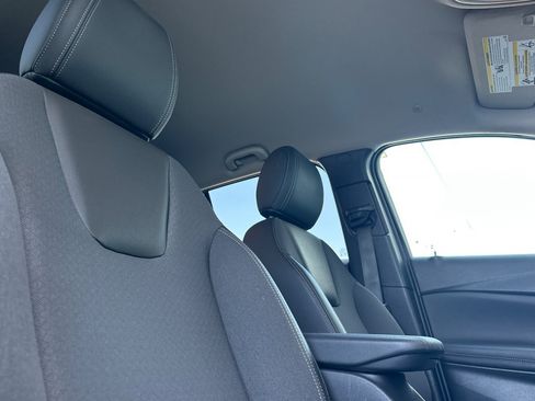 Used 2024 Buick Encore GX Preferred FWD image 17