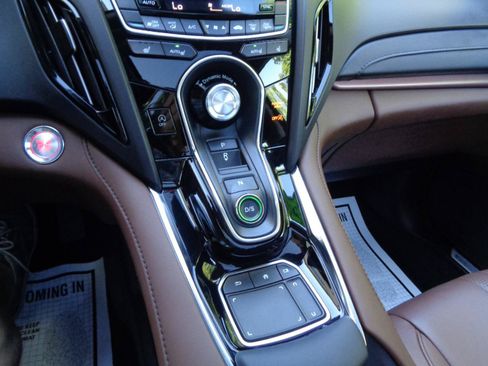 Used 2023 Acura RDX AWD w/ Technology Package image 11