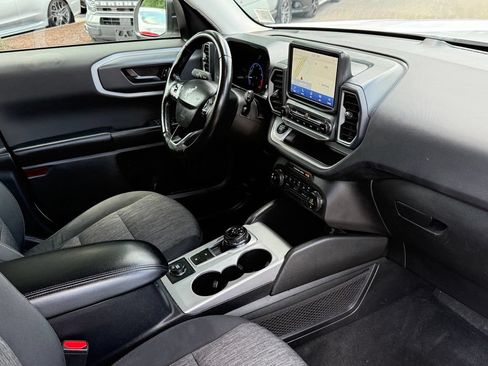 Used 2021 Ford Bronco Sport Big Bend w/ Big Bend Package AWD/4WD image 30