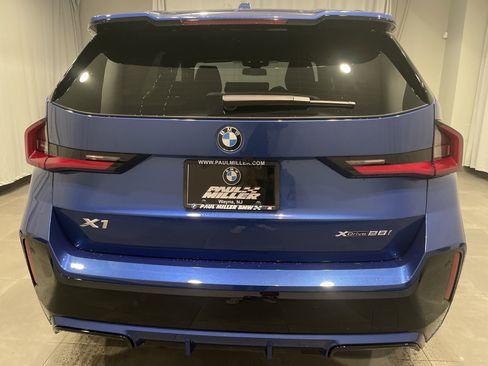 New 2026 BMW X1 xDrive28i w/ M Sport Package image 5