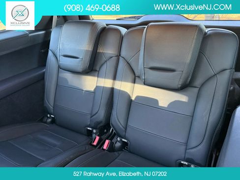 Used 2019 Mercedes-Benz GLS 550 4MATIC image 33