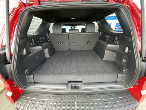 New 2026 Toyota 4Runner TRD Off-Road Premium image 23