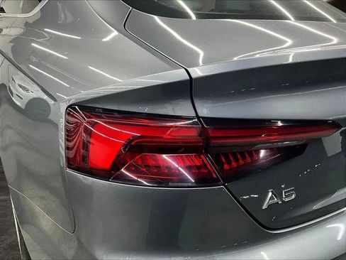 Used 2018 Audi A5 2.0T Premium Plus w/ Premium Plus AWD/4WD image 20