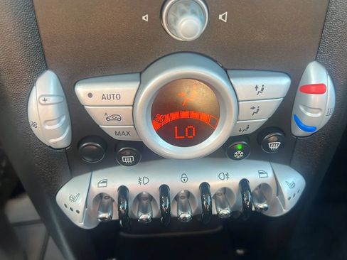 Used 2007 MINI Cooper S FWD image 14