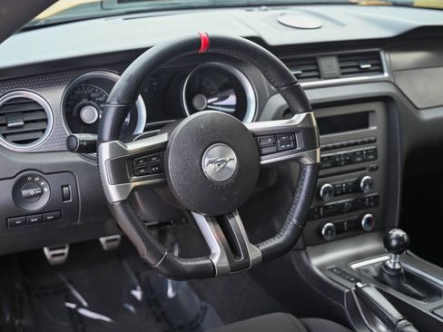 Used 2012 Ford Mustang Boss 302 image 72