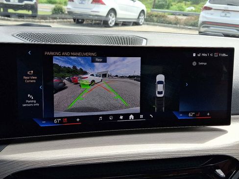 Used 2025 BMW 430i xDrive Coupe w/ Convenience Package image 18