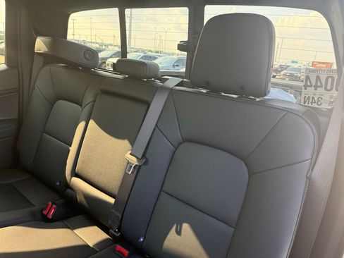 New 2026 Chevrolet Colorado LT w/ LT Convenience Package image 35