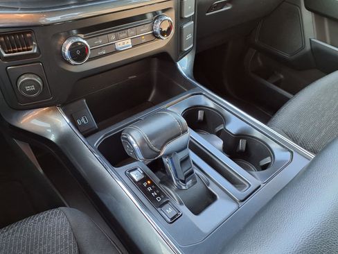 Used 2022 Ford F150 XLT w/ Equipment Group 301A Mid image 25