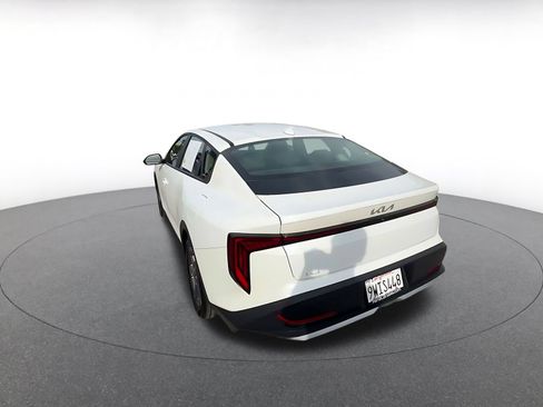 Used 2026 Kia K4 FWD image 11