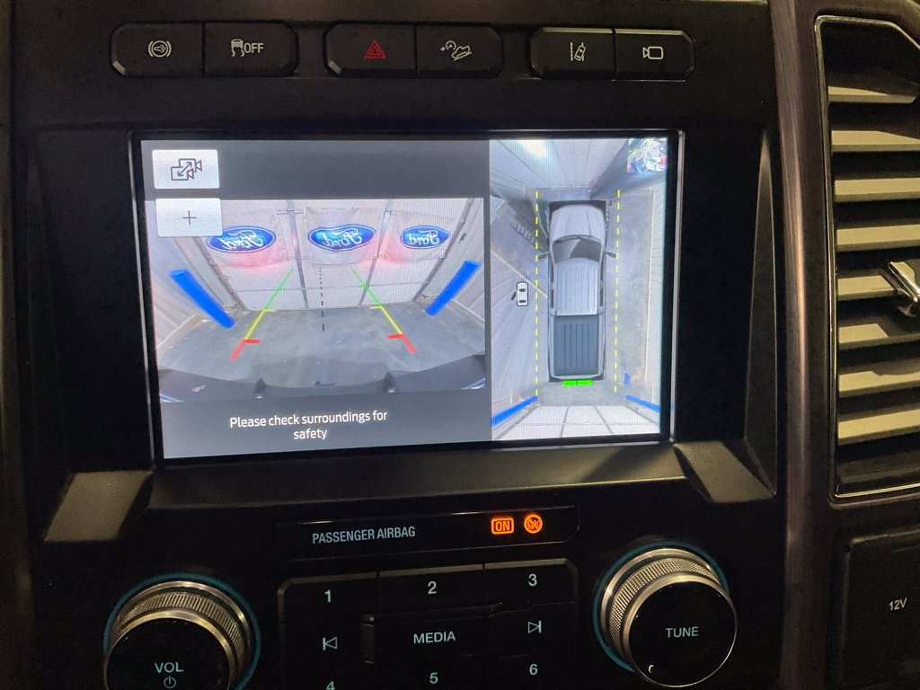 Used 2020 Ford F250 Limited w/ FX4 Off-Road Package AWD/4WD image 18