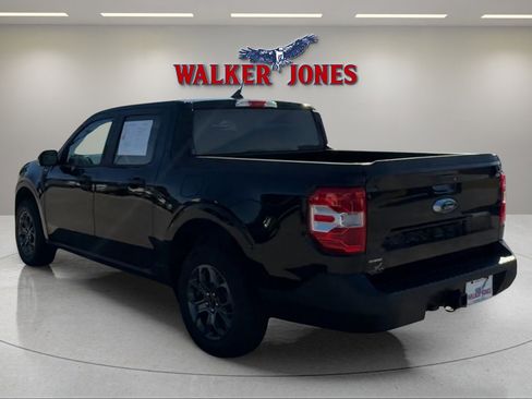 Used 2023 Ford Maverick XLT w/ XLT Luxury Package image 5