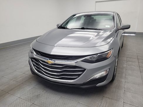 Used 2023 Chevrolet Malibu LS w/ Driver Confidence Package FWD image 15