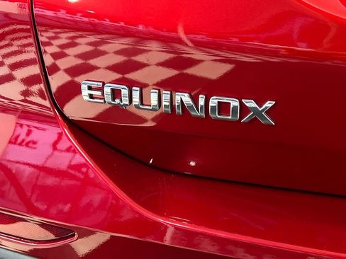 Used 2023 Chevrolet Equinox LT image 12