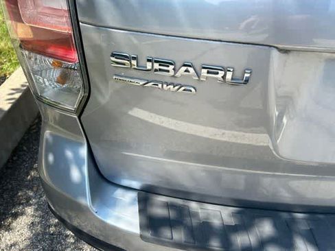 Used 2018 Subaru Forester 2.5i Premium AWD/4WD image 10