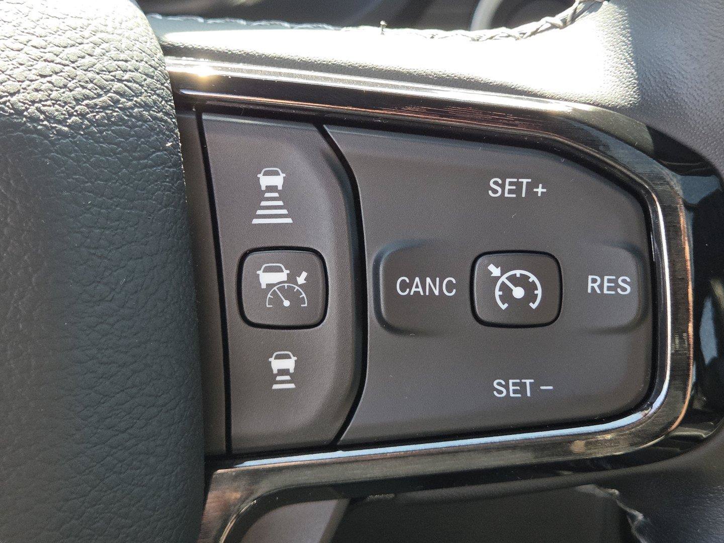Used 2022 RAM 1500 Limited AWD/4WD image 27