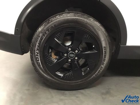 Used 2021 Land Rover Discovery Sport S image 21